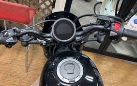 HONDA REBEL 250  S E-clutch MC49