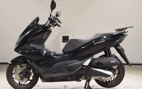 HONDA PCX 125 1989 JK05