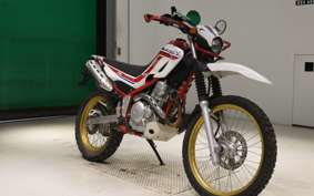 YAMAHA SEROW 250 Gen.3 2019 DG31J