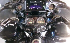 HARLEY FLTRXSE1800CVO 2019 TCL