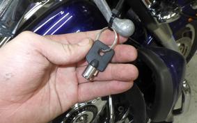 HARLEY FLHX 1580 2007