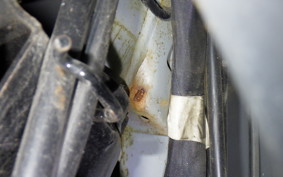 SUZUKI LET's 4 CA45A