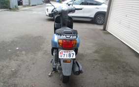 HONDA MANY CTOR AF75