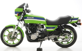 KAWASAKI Z1000 J 2021 KZT00J