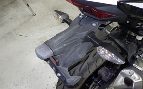 KAWASAKI NINJA 250 2 2020 EX250P