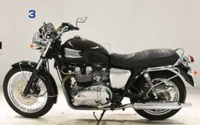 TRIUMPH BONNEVILLE T100 2007