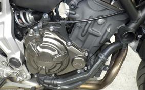 YAMAHA MT-07 2015 RM07J