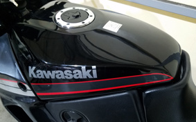 KAWASAKI GPX400 1987 ZX400F