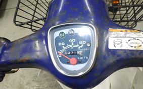 HONDA C50 SUPER CUB C50