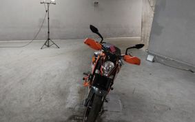 KTM 200 DUKE JUC40