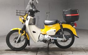 HONDA CROSS CUB110 JA45