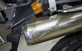 KAWASAKI SUPER SHERPA 2020 KL250G