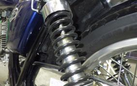 YAMAHA SR400 Gen.5 2021 RH16J