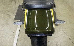 KAWASAKI Z900RS 2019 ZR900C