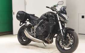HONDA CB1000R ABS 2011