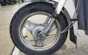 YAMAHA PASSOL 2T4