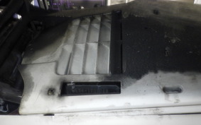 HONDA FORESIGHT 2008 MF04