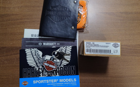 HARLEY XL1200X 2019 LC3