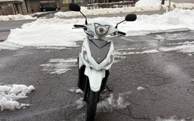 SUZUKI ADDRESS V110 CE47A