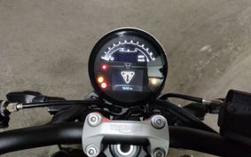 TRIUMPH TRIDENT 660 LGL10U