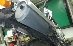 YAMAHA SEROW 250 Gen.2 DG17J