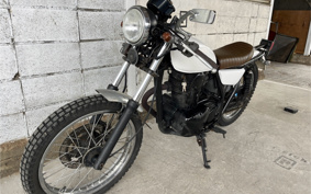 KAWASAKI 250TR BJ250F