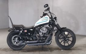 HARLEY XL1200NS 2018 LP3