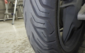 HONDA PCX 150 2006 KF18
