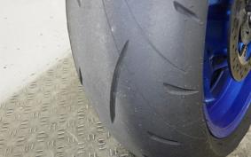 SUZUKI GSX-S 1000 Gen.2 2021 EK1AA