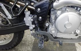 YAMAHA TRICKER Gen.2 2013 DG16J