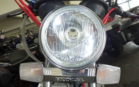 HONDA CBX550 2023 PC40