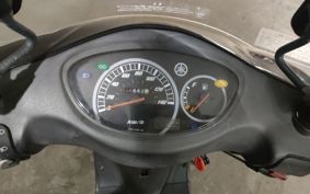 YAMAHA AKUSHI STREET SE53J