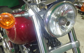 HARLEY FXDL 1450 2005