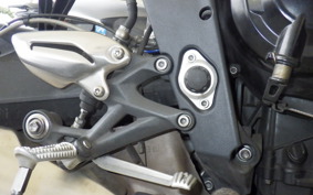 TRIUMPH STREET TRIPLE 85 2015