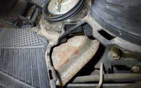 HONDA DIO Gen.5 AF56