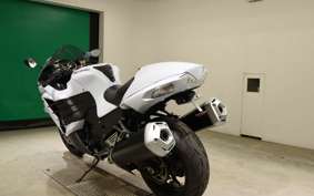 KAWASAKI ZX 1400 NINJA R 2015