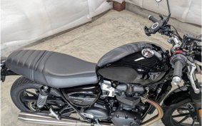 TRIUMPH SPEED TWIN 900 2024 DAD74G