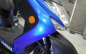 YAMAHA CYGNUS 125 XSR 2 SE44J