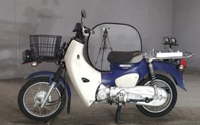 HONDA SUPER CUB50 AA07
