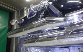 HONDA VT400S 2012 NC46