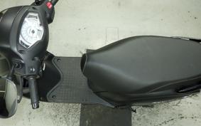 SUZUKI ADDRESS V125 Gen.2 DP12H