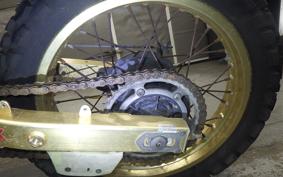 HONDA XLR250R GEN 1 1998 MD16