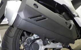 HONDA PCX 160 2012 KF47