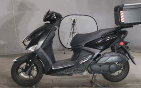 YAMAHA  CYGNUS  GRIF ASU SEJ4J