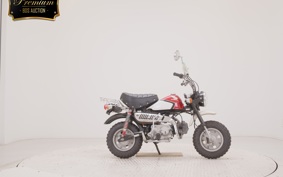 HONDA MONKEY 1969 AB27