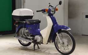 HONDA C110 SUPER CUB JA07