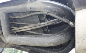 HONDA GYRO CANOPY TA03