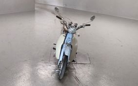 HONDA LITTLE CUB AA01