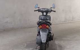SUZUKI ADDRESS V125 CF46A