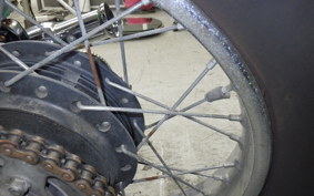 KAWASAKI 250TR 1992 BJ250F